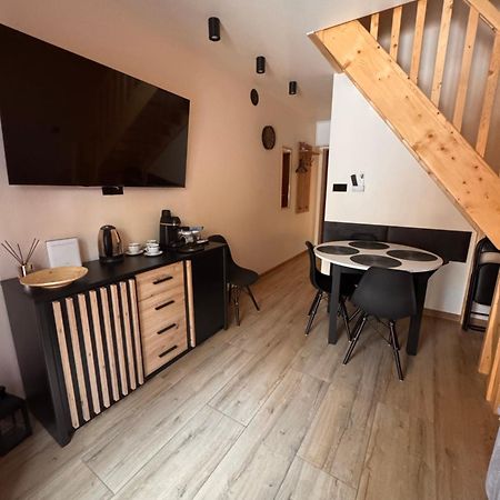 Apartament Exclusive Premium Sielpia W Sielpi Wielkiej Z Jacuzzi Na Zyczenie Sielpia Wielka Extérieur photo