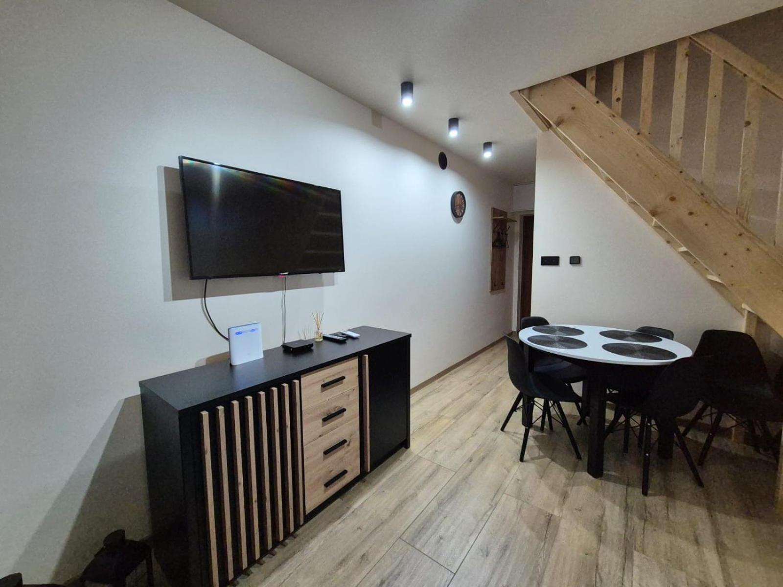 Apartament Exclusive Premium Sielpia W Sielpi Wielkiej Z Jacuzzi Na Zyczenie Sielpia Wielka Extérieur photo