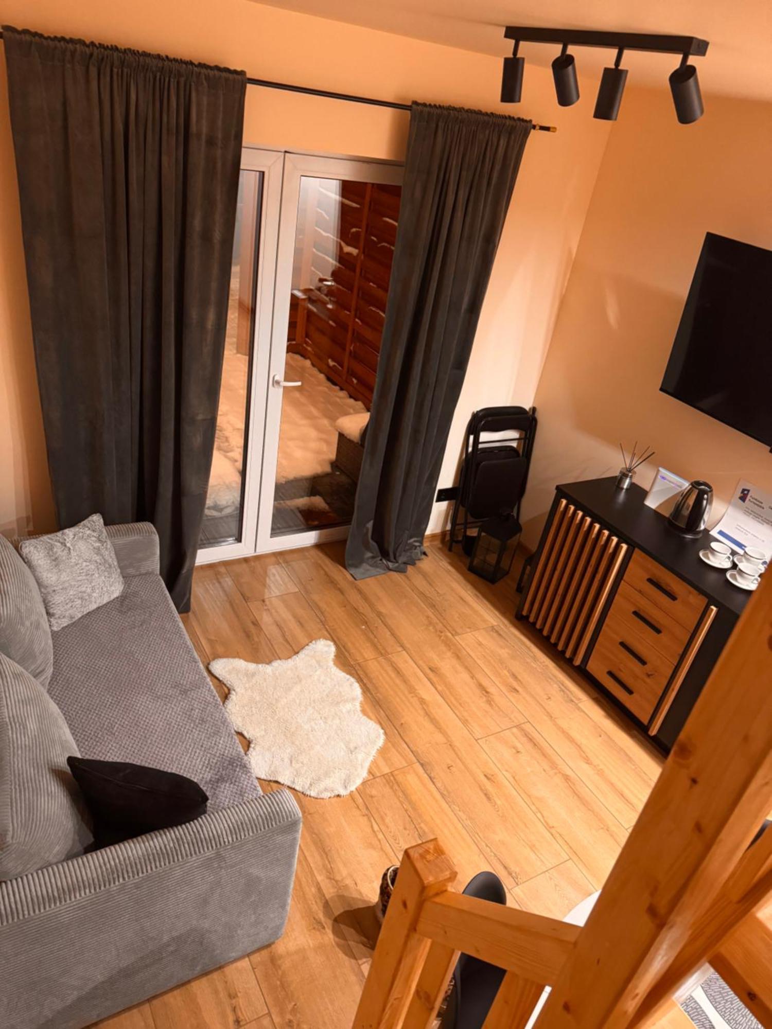 Apartament Exclusive Premium Sielpia W Sielpi Wielkiej Z Jacuzzi Na Zyczenie Sielpia Wielka Extérieur photo