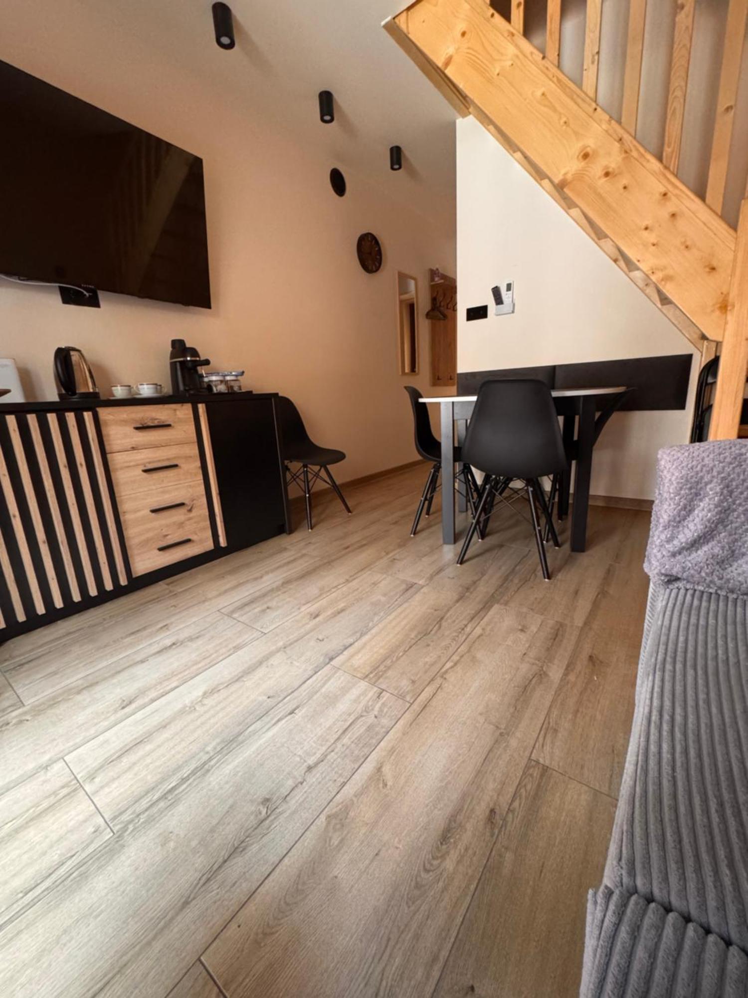 Apartament Exclusive Premium Sielpia W Sielpi Wielkiej Z Jacuzzi Na Zyczenie Sielpia Wielka Extérieur photo