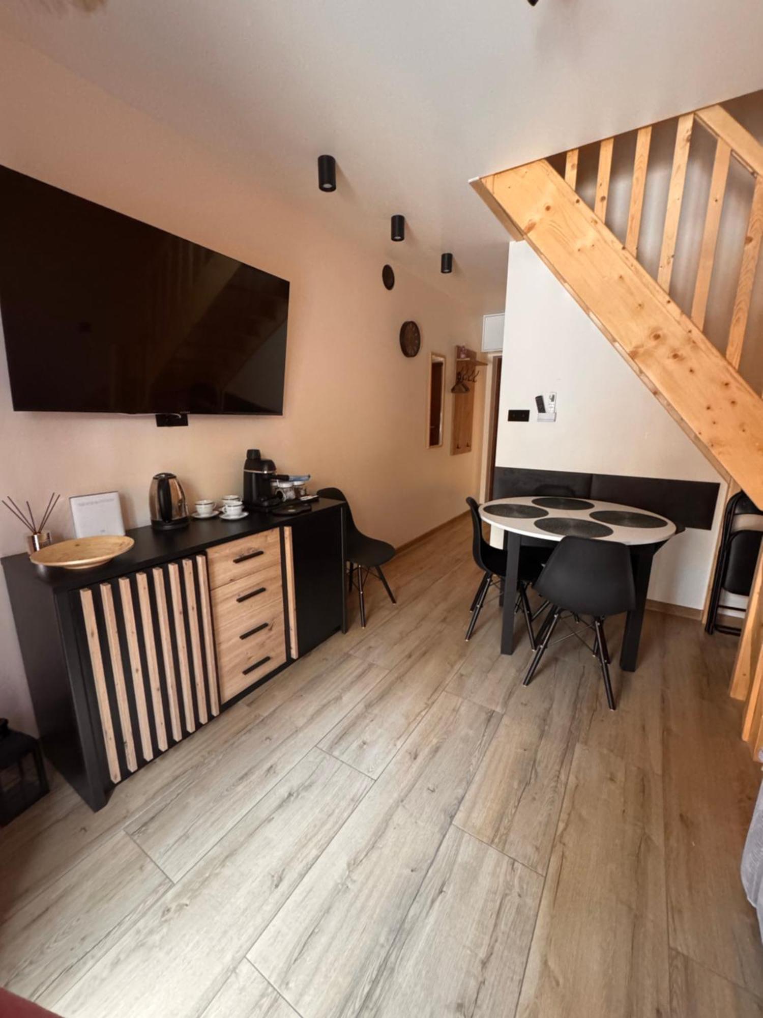 Apartament Exclusive Premium Sielpia W Sielpi Wielkiej Z Jacuzzi Na Zyczenie Sielpia Wielka Extérieur photo
